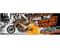 KTM Orange Days 2014